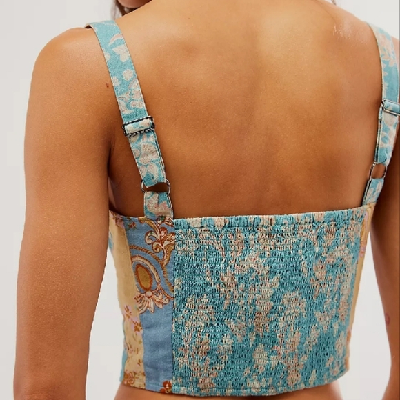 Free People - Benton Top - Picture 3 of 6